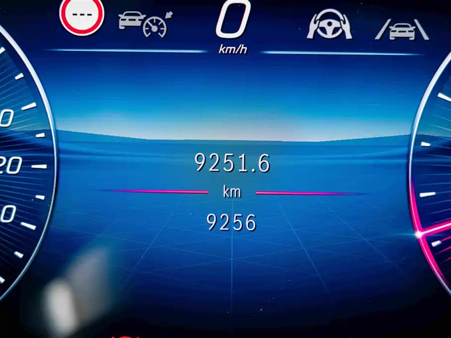 Mercedes-Benz C-Class — миниатюра 10