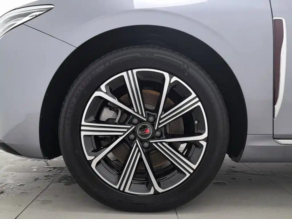 Hongqi Hongqi H5 PHEV — миниатюра 17