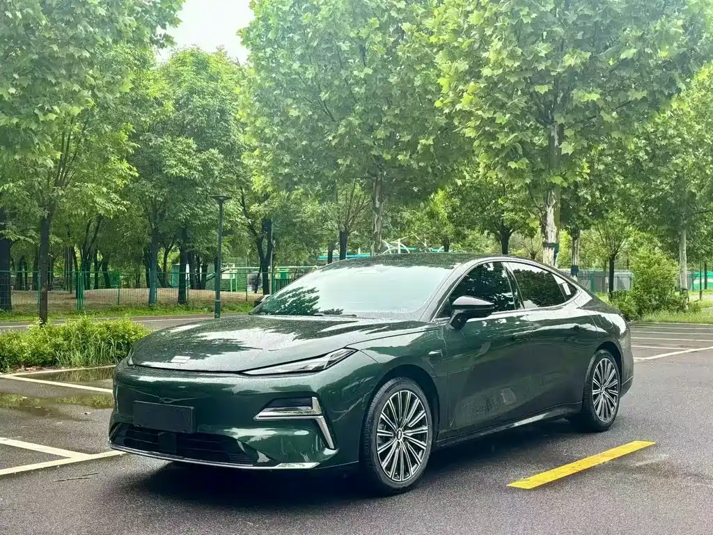 Galaxy Galaxy Xingyao 8 2025