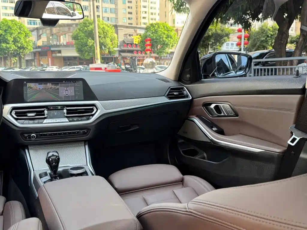 BMW 3 Series — миниатюра 14