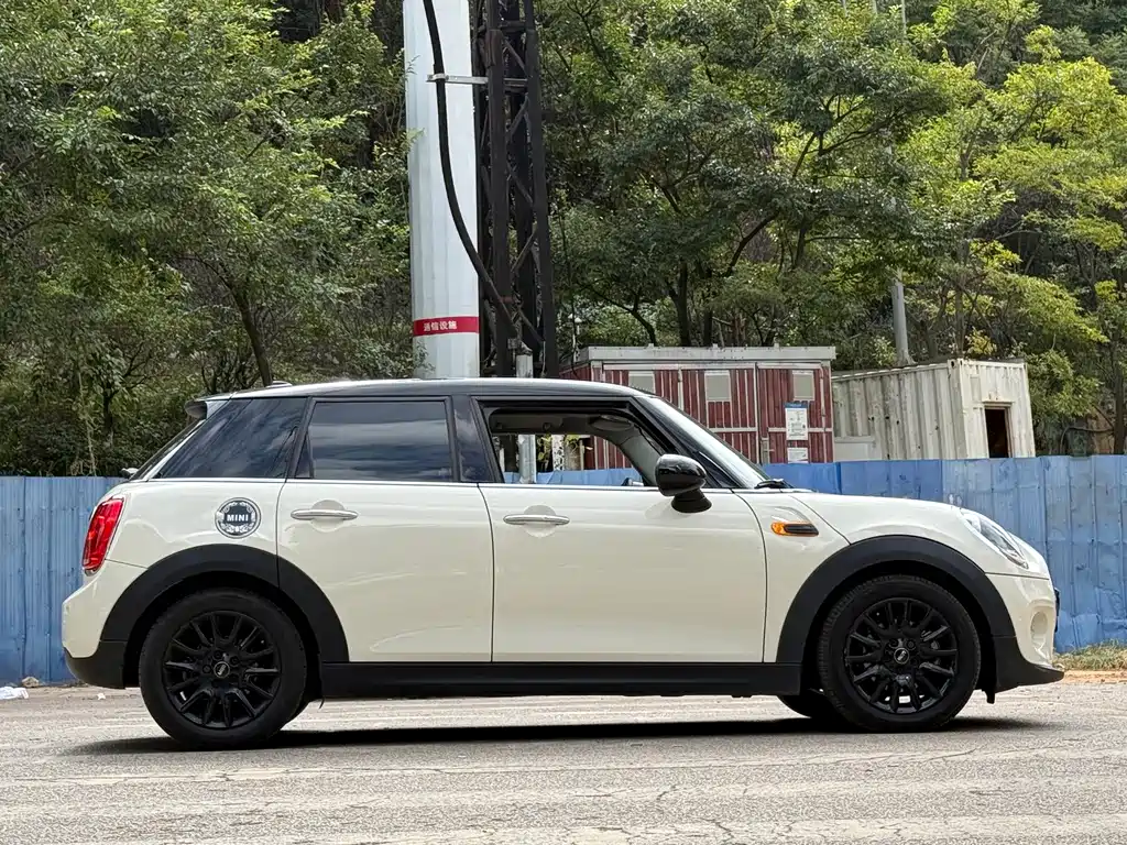 MINI Mini — миниатюра 4