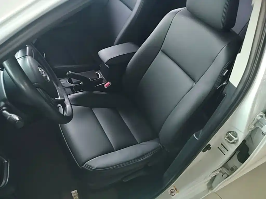 Toyota Levin — миниатюра 15