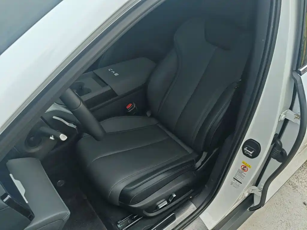 BYD Qin L — миниатюра 15