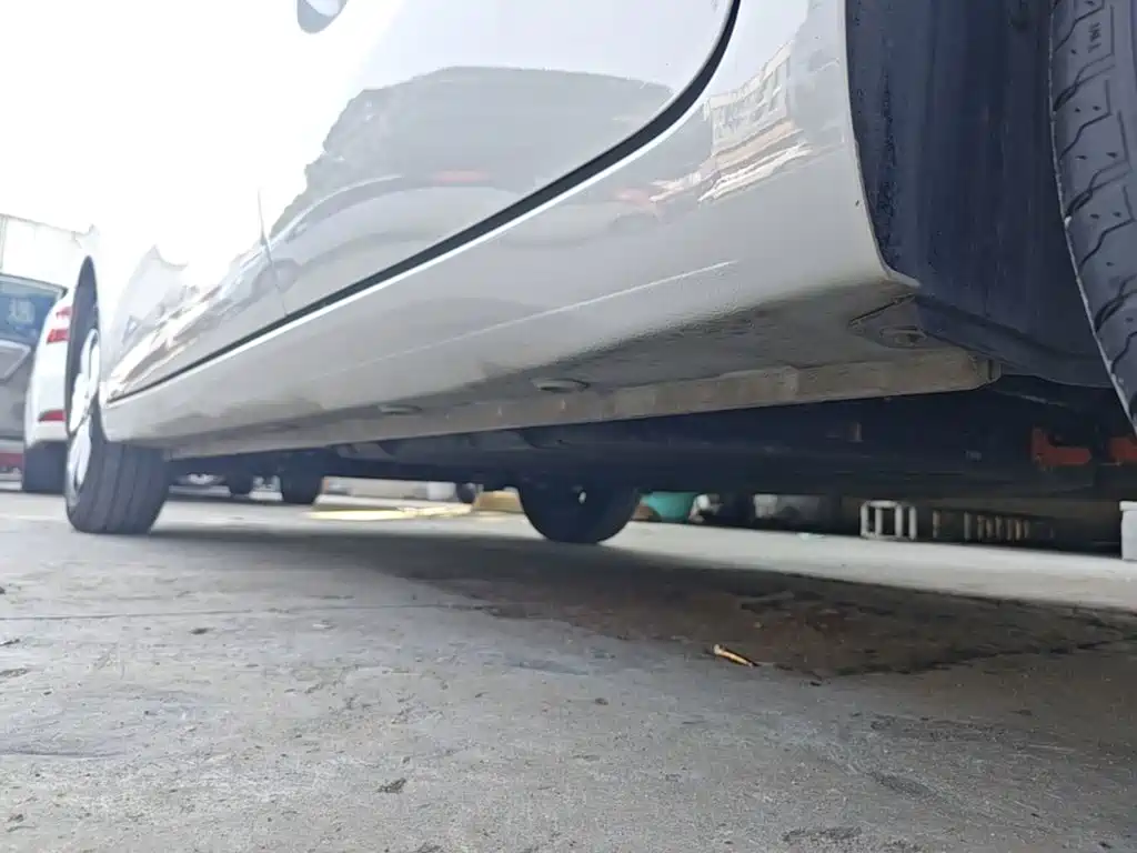 Wuling MINIEV — миниатюра 22