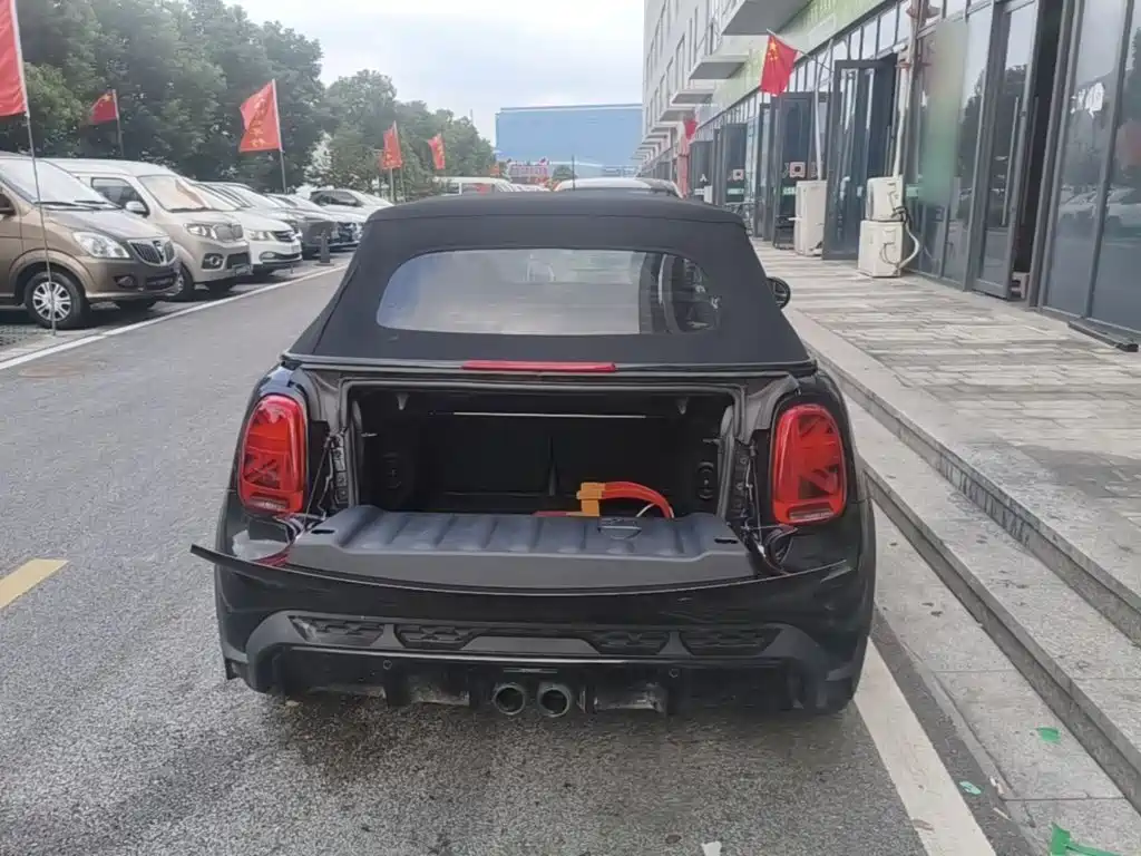 MINI Mini — миниатюра 19