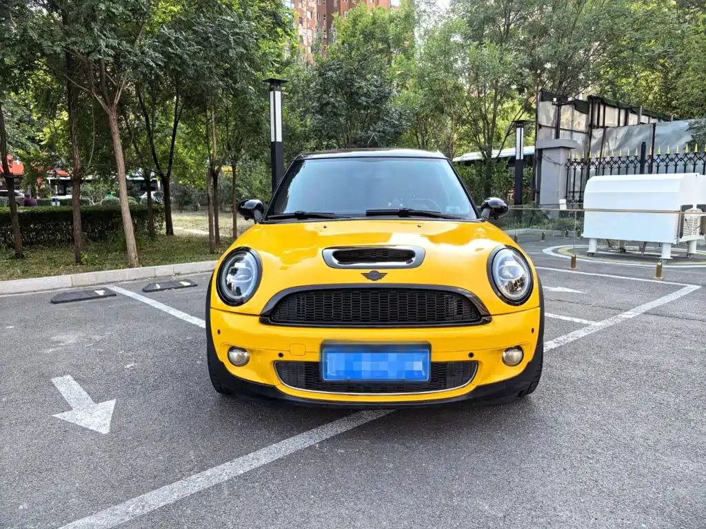 MINI Mini Clubman — миниатюра 2