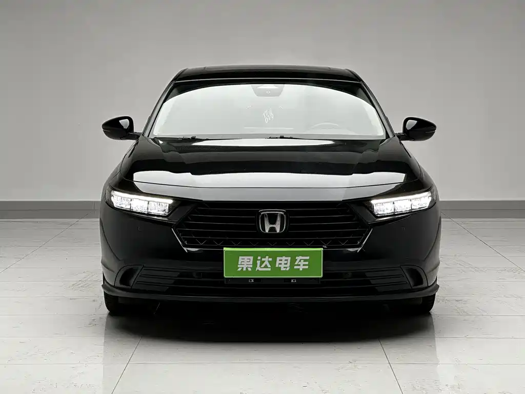 Honda Accord — миниатюра 2