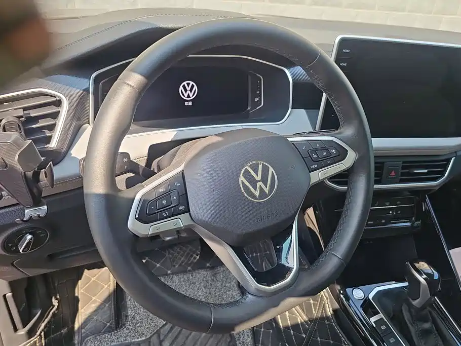 Volkswagen Tayron — миниатюра 15