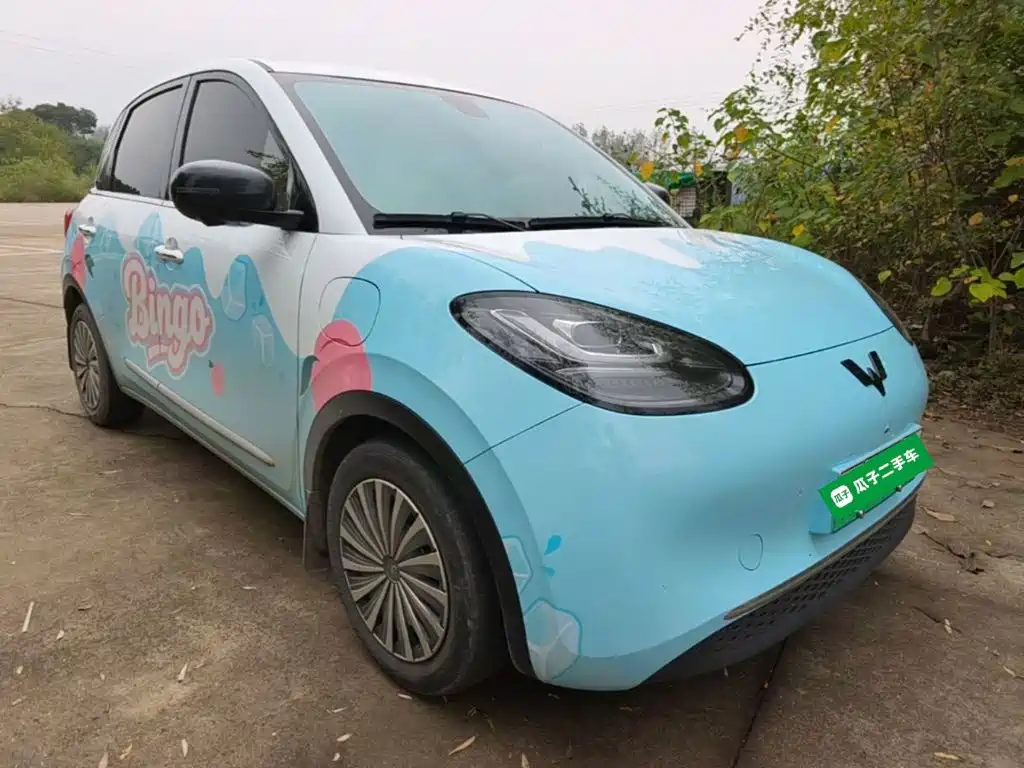 Wuling Bingo — миниатюра 4