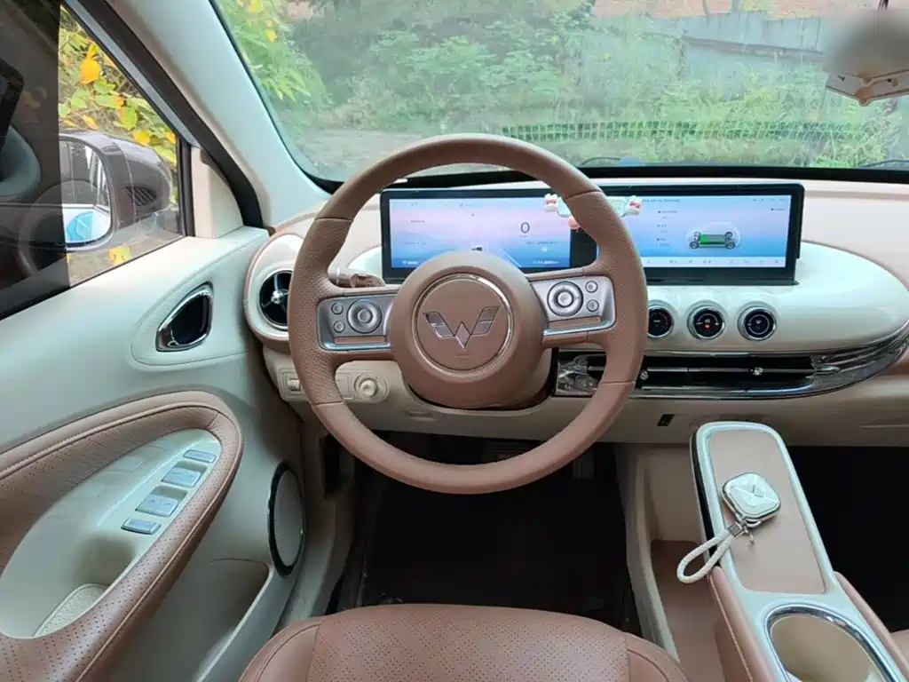 Wuling Bingo — миниатюра 11