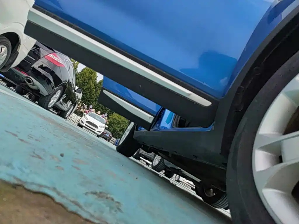 Changan CS15 — миниатюра 21