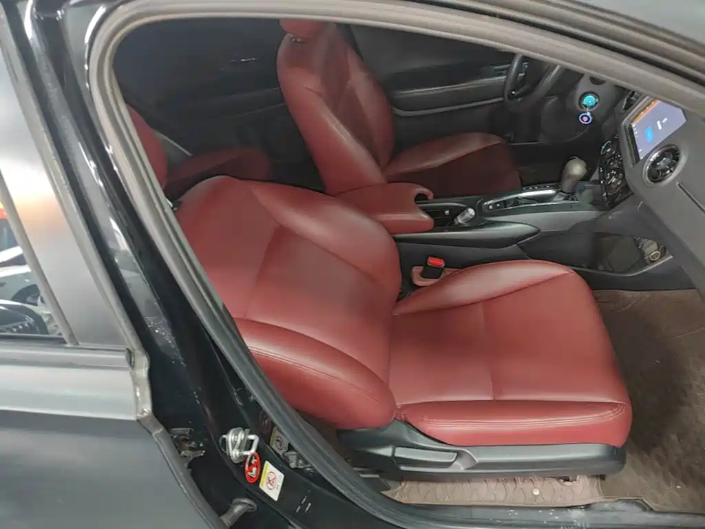 Honda XR-V — миниатюра 25