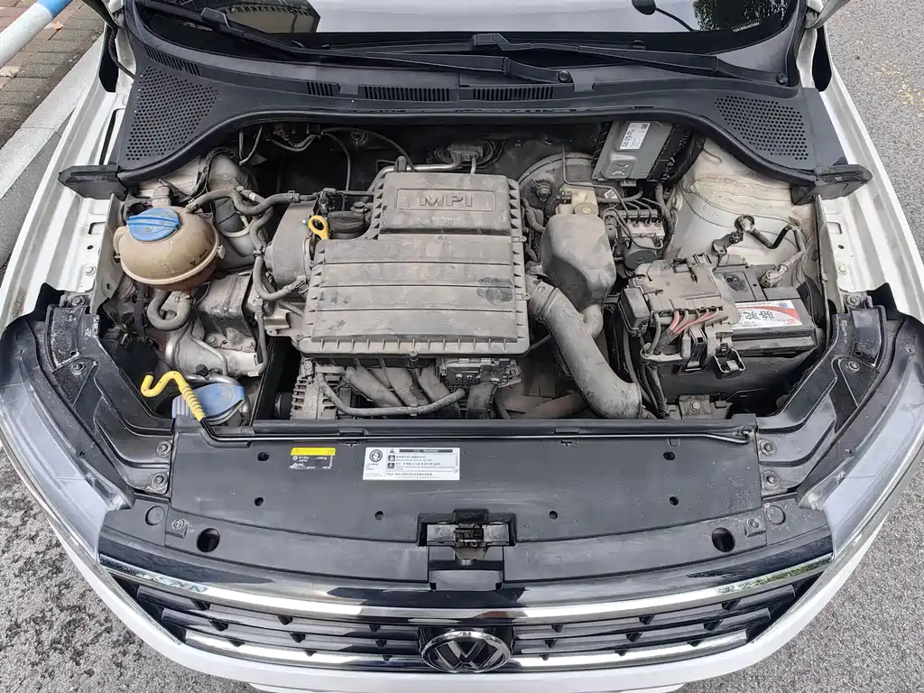 Volkswagen Jetta — миниатюра 15