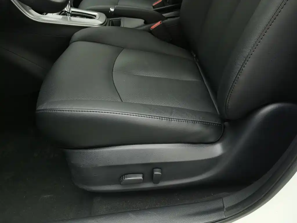 Nissan Sylphy — миниатюра 20