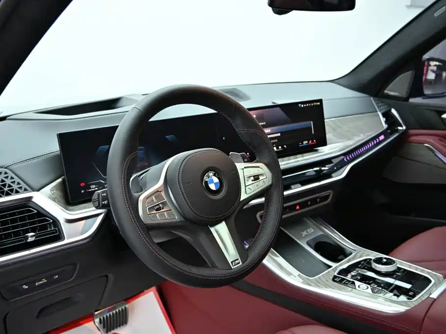 BMW X5 — миниатюра 15