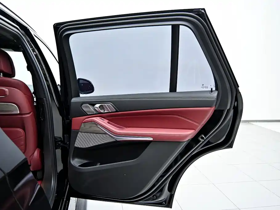 BMW X5 — миниатюра 22