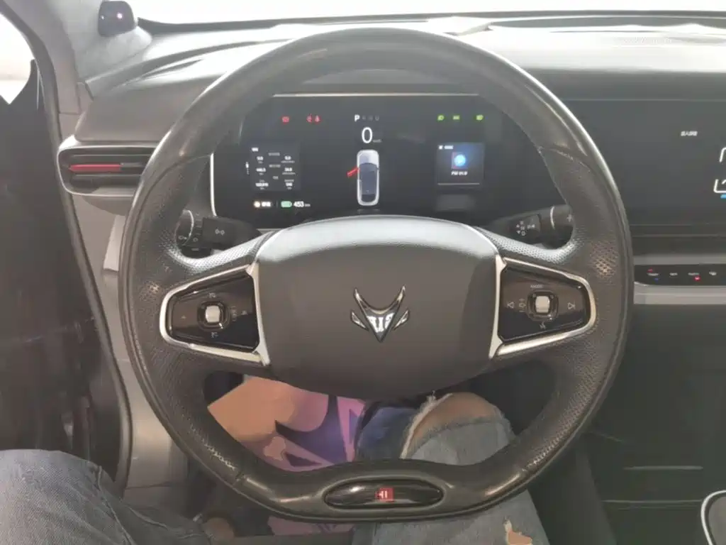 ARCFOX Alpha S — миниатюра 11