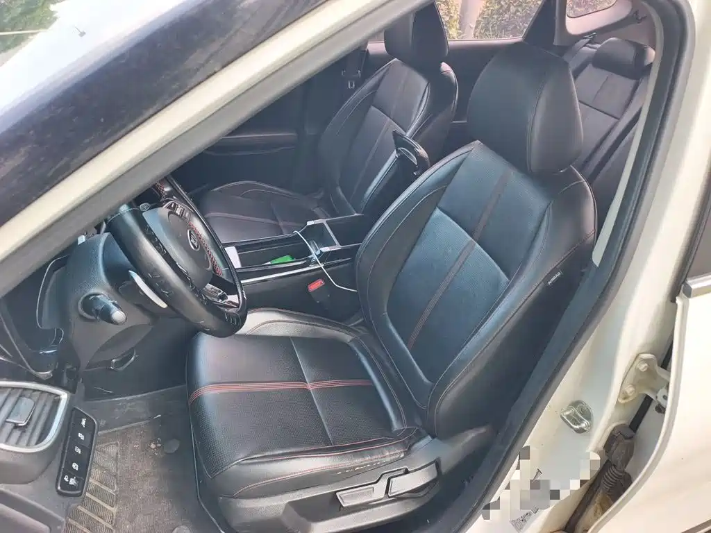Kia KX3 — миниатюра 8