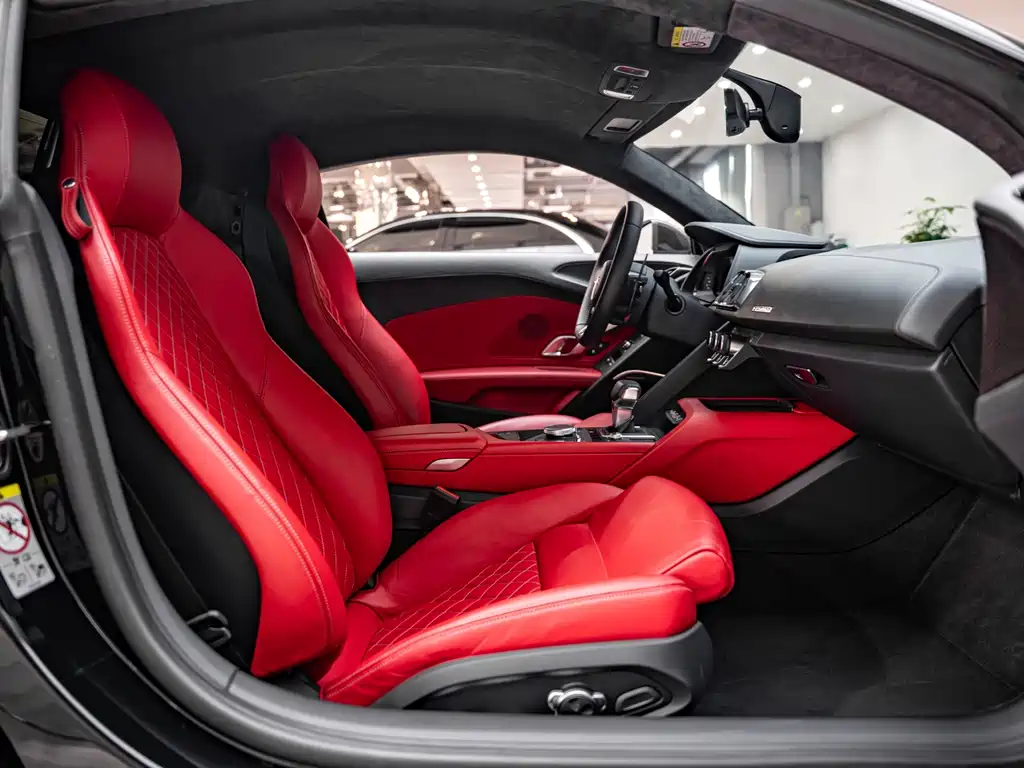 Audi R8 — миниатюра 15