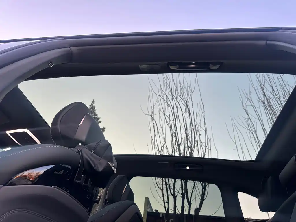 ZEEKR EXTREME KRYPTON 7X