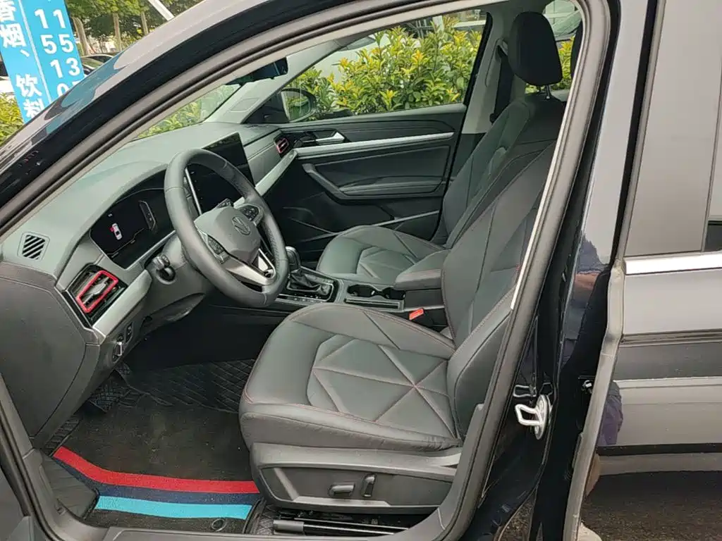 Volkswagen Lavida — миниатюра 15