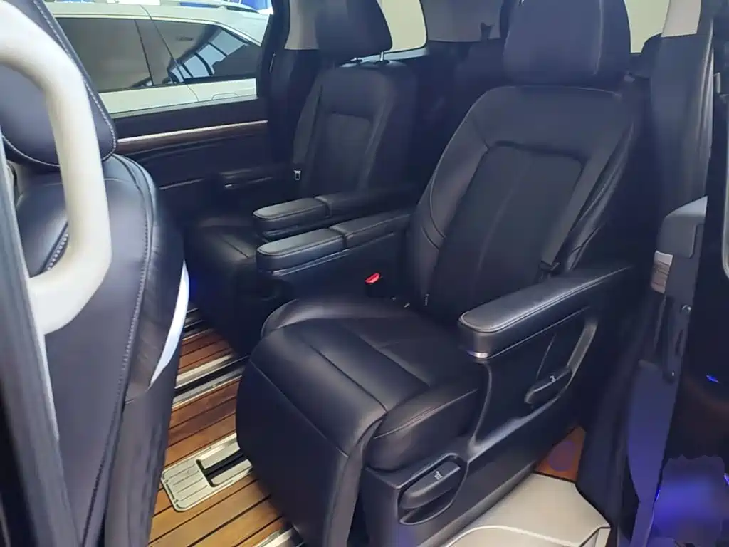 GAC Motor Trumpchi M8 — миниатюра 17