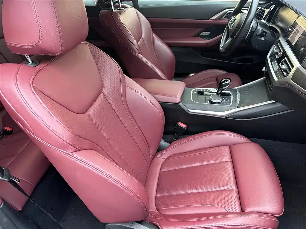 BMW 4 Series — миниатюра 9