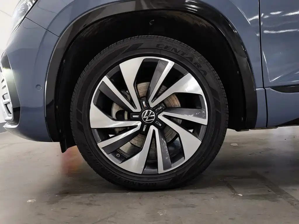 Volkswagen X — миниатюра 17