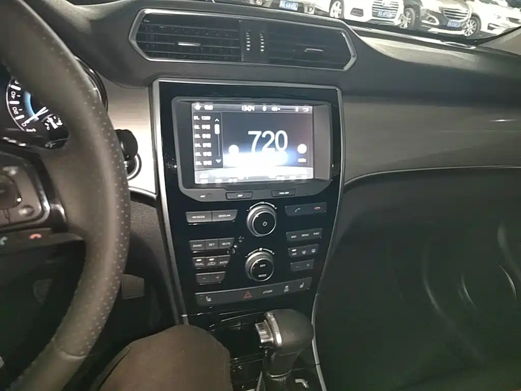 Haval H2 — миниатюра 9