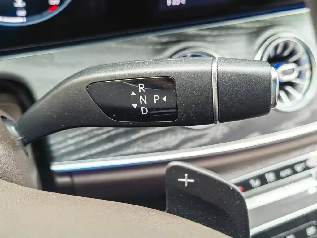 Mercedes-Benz CLS — миниатюра 12