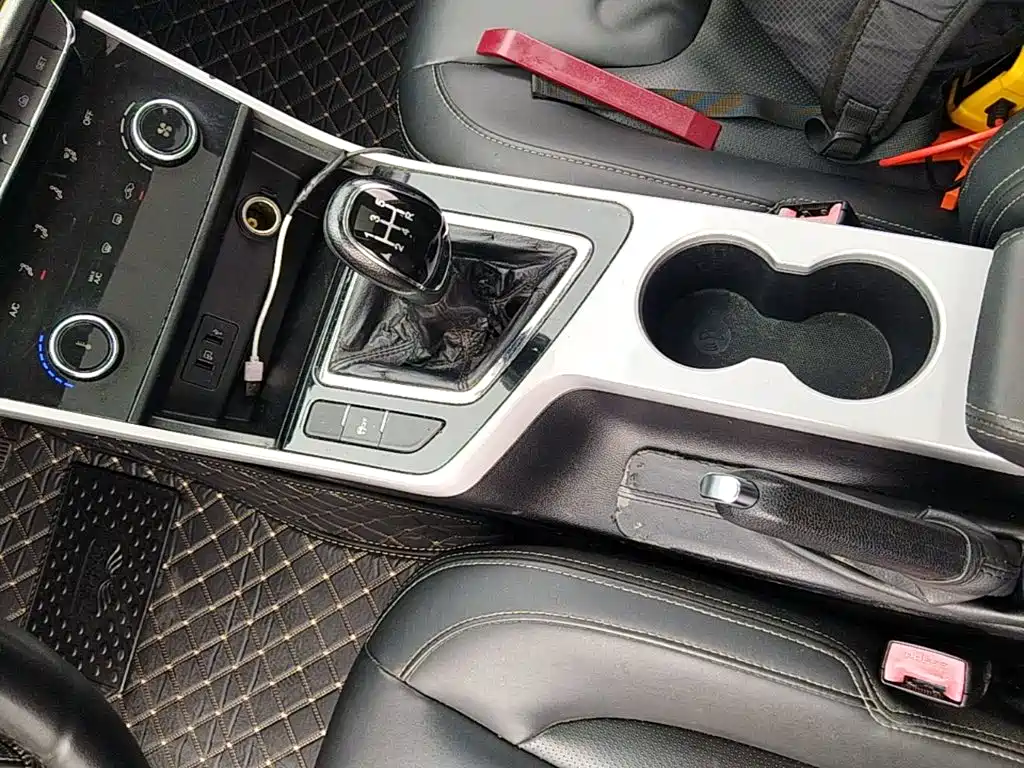 Chery Arrizo 5 — миниатюра 14