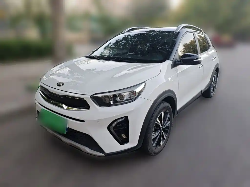 Kia KX1 — миниатюра 2