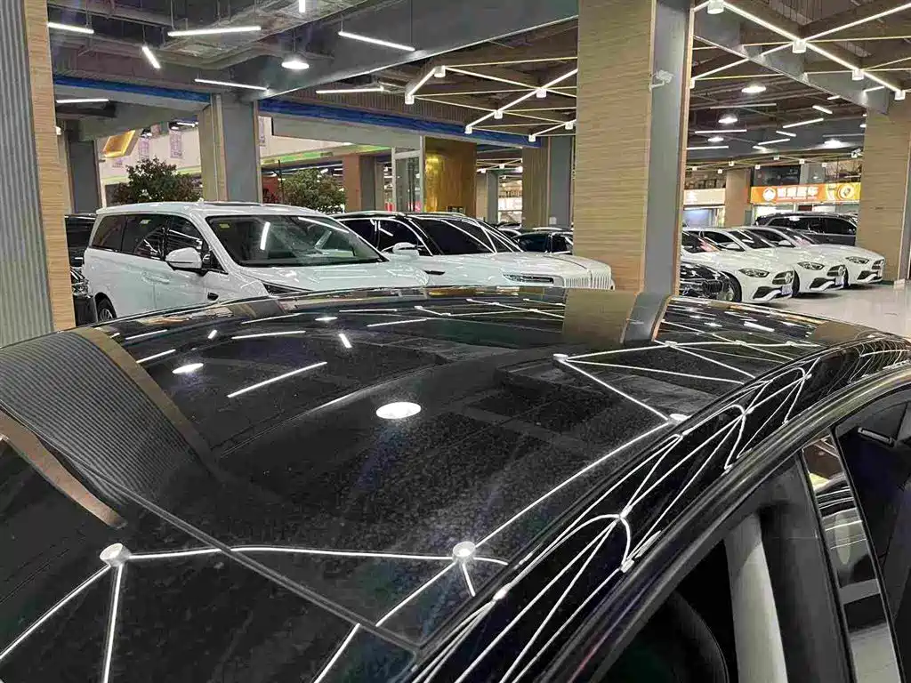Tesla Model 3 — миниатюра 26