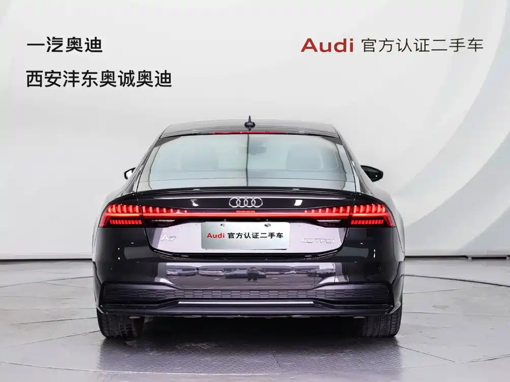 Audi A7 — фотографии объявления, Фото 5