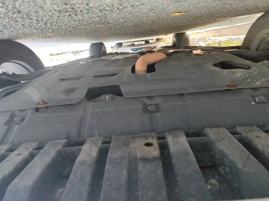 Toyota RAV4 — миниатюра 22