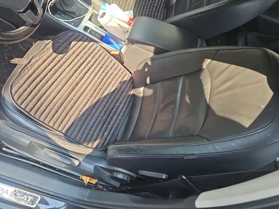 Volkswagen Passat — миниатюра 9