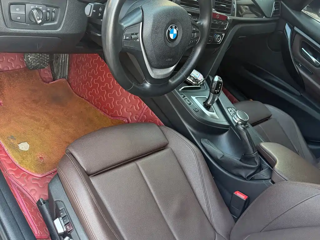 BMW 3 Series — миниатюра 5