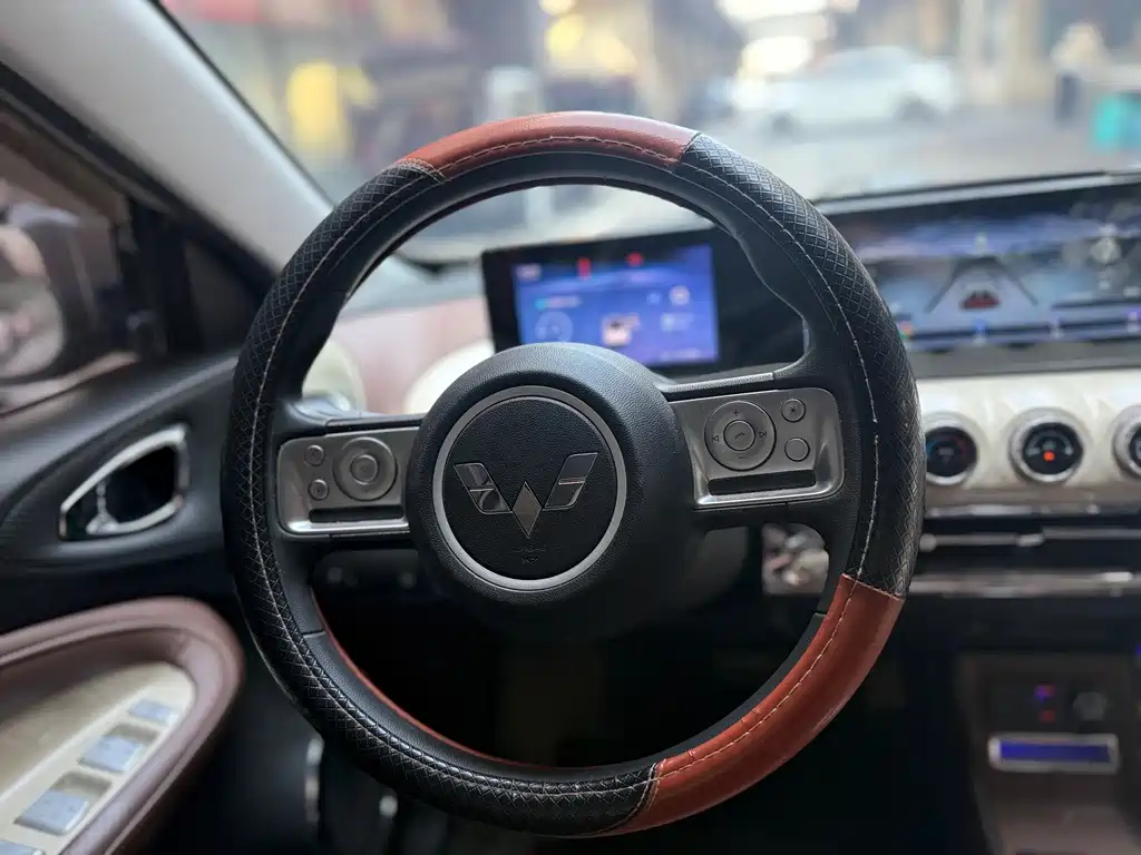 Wuling Bingo — миниатюра 18
