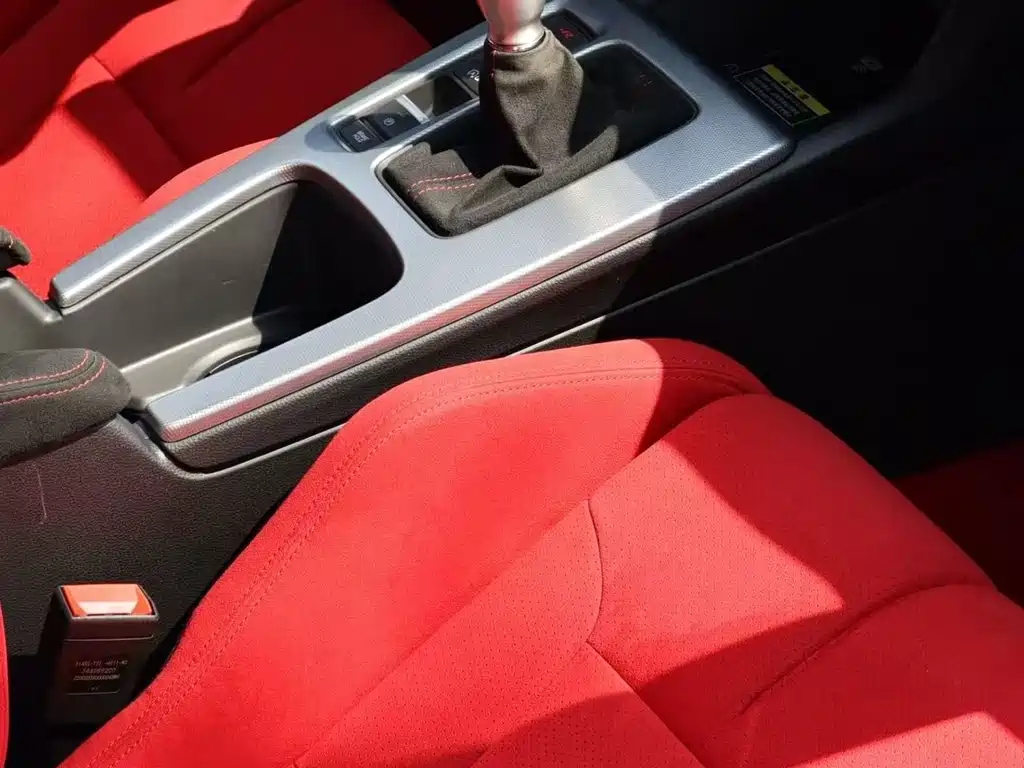 Honda Civic (Import) — миниатюра 4