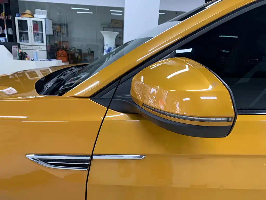 Volkswagen T-Cross — миниатюра 11