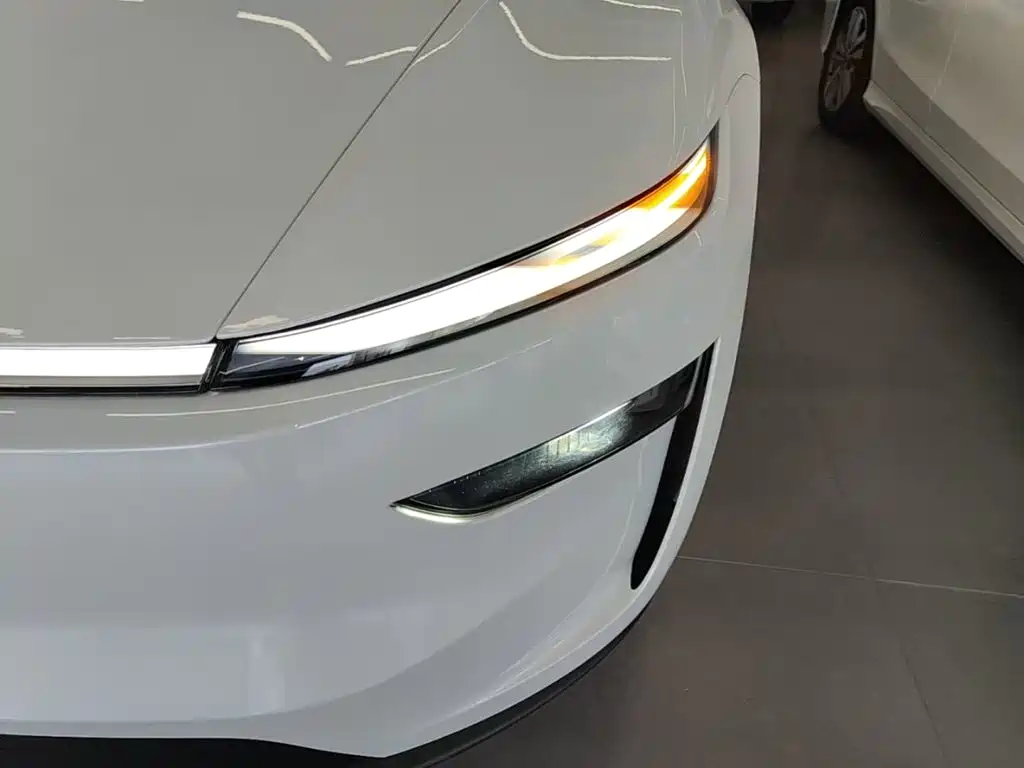 Tesla Model Y — миниатюра 24