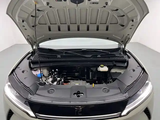 BYD Yuan UP — миниатюра 10