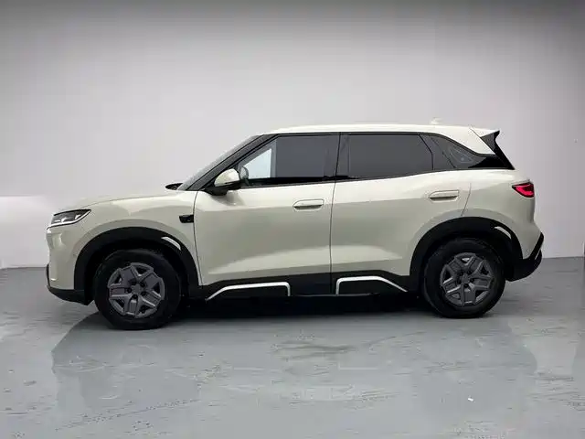 BYD Yuan UP — миниатюра 5