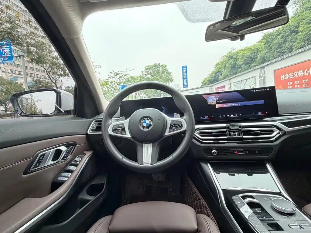 BMW 3 Series — миниатюра 14
