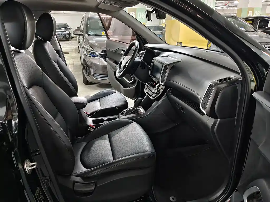 Hyundai ix35 — миниатюра 9