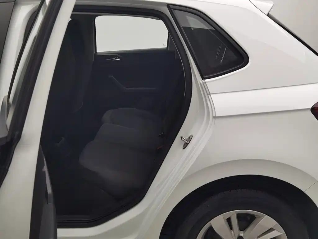 Volkswagen Polo — миниатюра 15