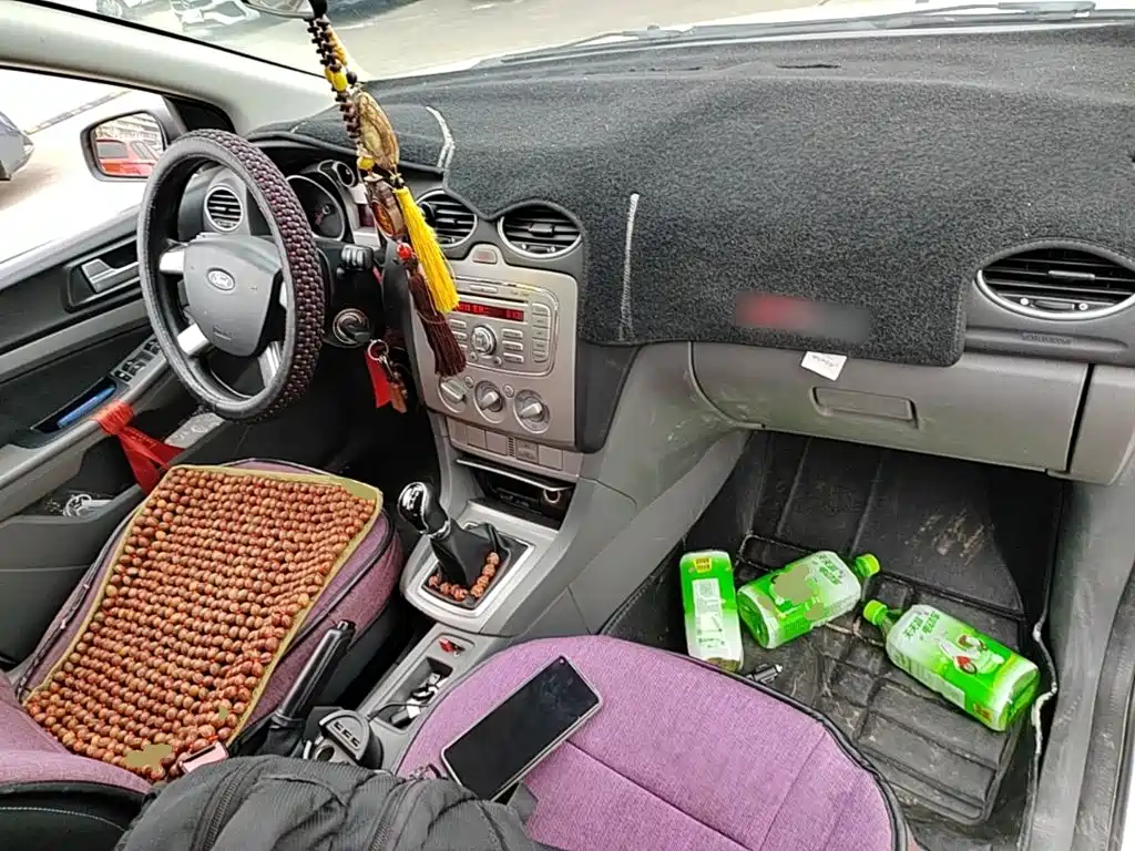 Ford Focus — миниатюра 10