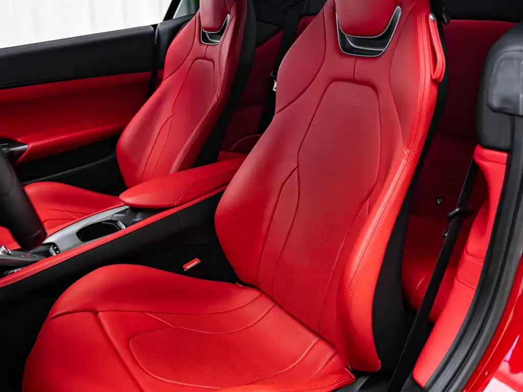Ferrari Portofino — миниатюра 14