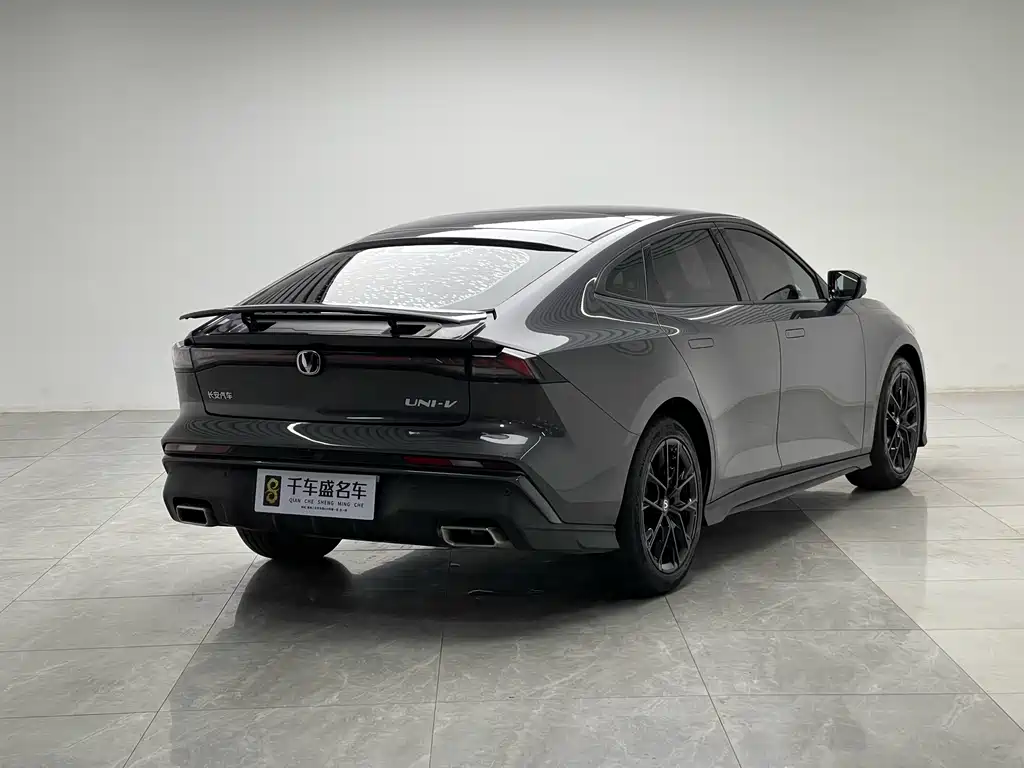 Changan UNI-V — миниатюра 6
