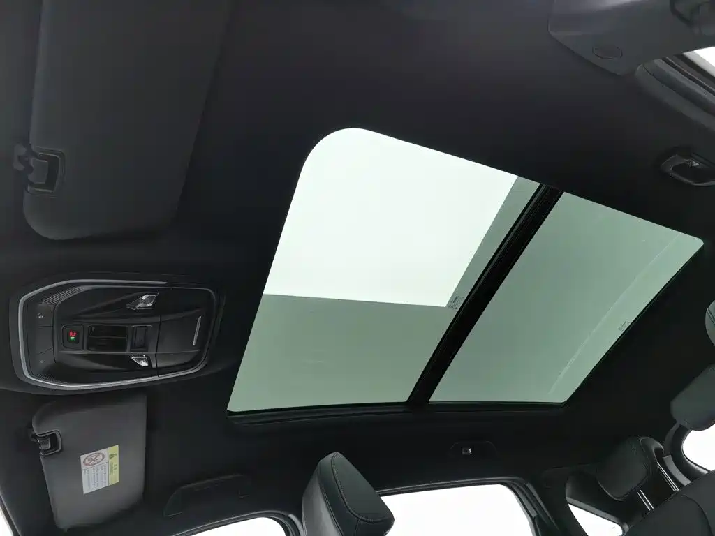 Haval Shenshou — миниатюра 14